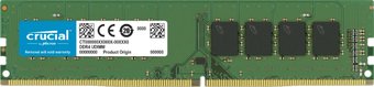 Модуль памяти DDR4 16GB PC4-25600 Crucial CT16G4DFRA32A