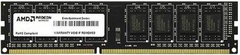 Модуль памяти DDR III  2Gb PC3-12800 AMD Radeon R5 Entertainment R532G1601U1S-U