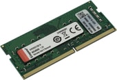 Модуль памяти Kingston ValueRAM 16GB DDR4 SODIMM PC4-23400 KVR29S21S8/16