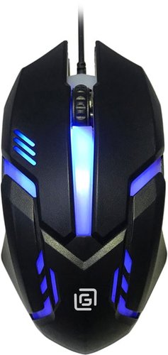 Мышь Oklick 396M