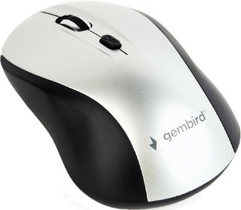 Мышь Gembird MUSW-4B-02-BS