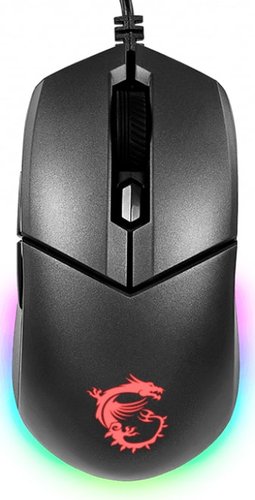 Мышь MSI Clutch GM11