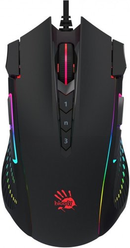 Мышь A4Tech Bloody J90S