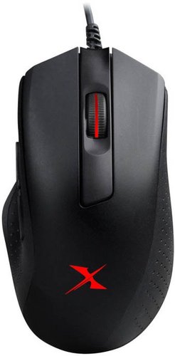 Мышь A4Tech Bloody X5 Pro
