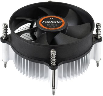 ExeGate EK-11508 EX286138RUS