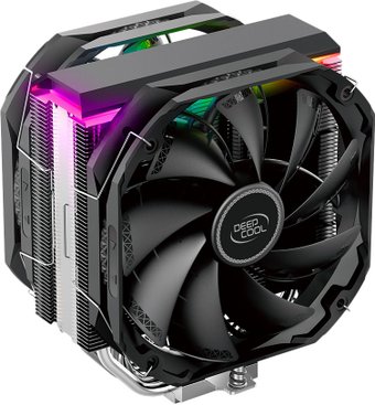 DeepCool AS500 Plus R-AS500-BKNLMP-G