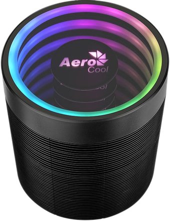 AeroCool Mirage 5