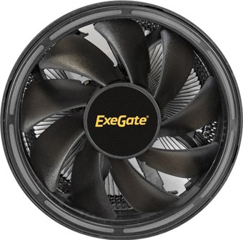 ExeGate Dark Magic EE126A-RGB EX286155RUS