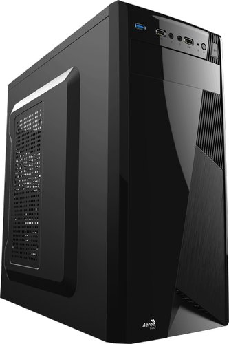 Корпус AeroCool CS-1101 500W