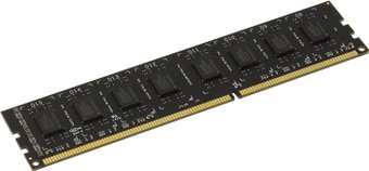 Модуль памяти 8192MB DDR III PC-12800 1600MHz AMD R538G1601U2S-UO