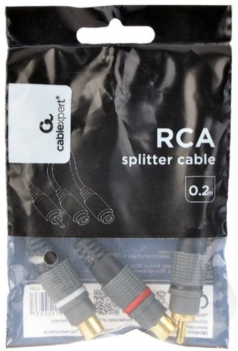 Cablexpert CCAP-RCAM2F-0.2M