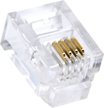 Cablexpert MP-6P4C/5