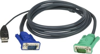 Aten 2L-5205U