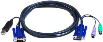 Aten 2L-5506UP