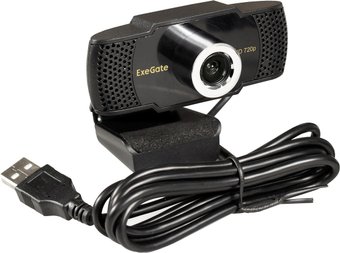 Web-Камера ExeGate BusinessPro C922 HD