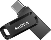 Flash USB SanDisk Ultra Dual Drive Go Type-C 64GB SDDDC3-064G-G46