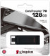 Flash USB Kingston DataTraveler 70 128GB