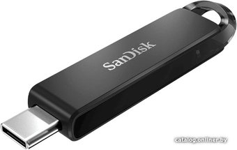Flash USB SanDisk Ultra USB Type-C 128GB SDCZ460-128G-G46