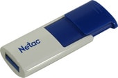 Flash USB Netac U182 USB 3.0 32GB NT03U182N-032G-30BL