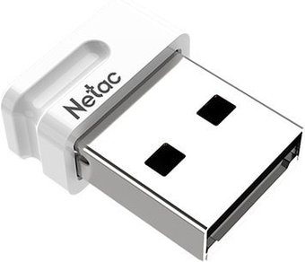 Flash USB Netac U116 USB 2.0 32GB NT03U116N-032G-20WH
