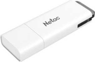 Flash USB Netac U185 USB 2.0 16GB NT03U185N-016G-20WH