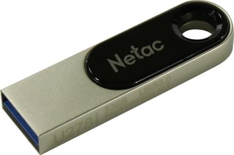 Flash USB Netac U278 USB 3.0 64GB NT03U278N-064G-30PN