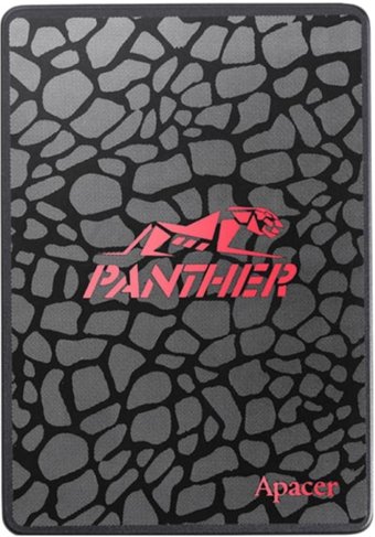 SSD Apacer Panther AS350 256GB AP256GAS350-1