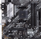 Материнская плата ASUS Prime B550M-A/CSM