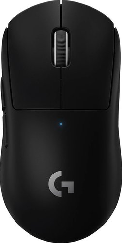 Мышь Logitech Pro X Superlight (черный)