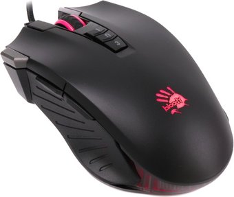 Мышь A4Tech Bloody V9M