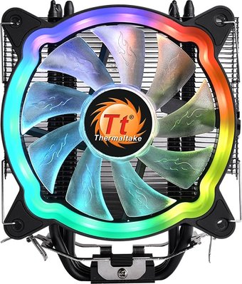 Thermaltake UX200 ARGB CL-P065-AL12SW-A
