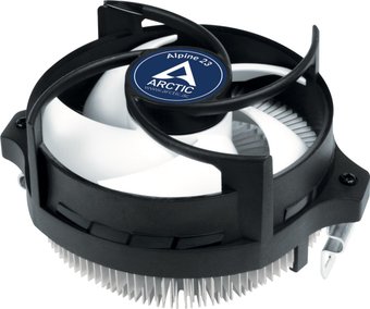 Arctic Alpine 23 ACALP00035A