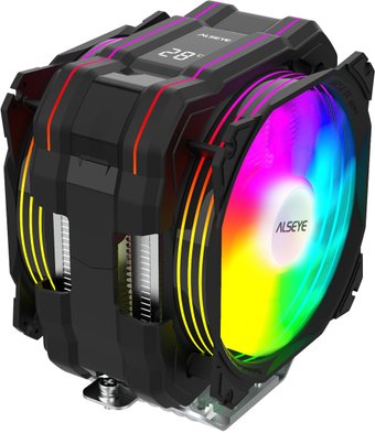 ALSEYE M120D Plus (черный)