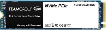 SSD Team MP33 512GB TM8FP6512G0C101