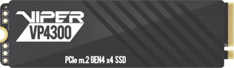 SSD Patriot Viper VP4300 1TB VP4300-1TBM28H