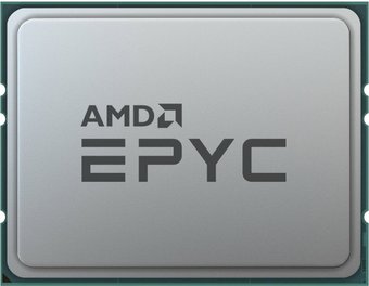 Процессор AMD EPYC 72F3