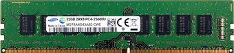 Модуль памяти Samsung 16GB DDR4 PC4-25600 M378A4G43AB2-CWE