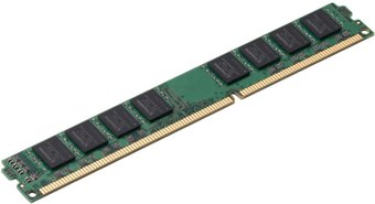 Модуль памяти Kingston ValueRAM 8GB DDR3 PC3-12800 KVR16N11/8WP