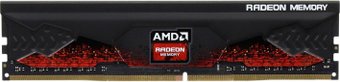 Модуль памяти AMD Radeon R9 Gamer Series 16GB DDR4 PC4-25600 R9S416G3206U2S
