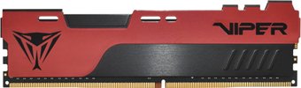 Модуль памяти Patriot Viper Elite II 8GB PC4-28800 PVE248G360C0