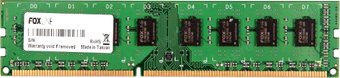 Модуль памяти Foxline 32GB DDR4 PC4-25600 FL3200D4U22-32G