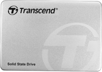 SSD Transcend SSD220S 480GB [TS480GSSD220S]