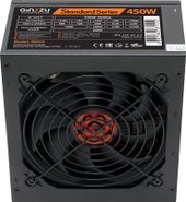 Блок питания Ginzzu SB450