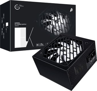Блок питания 1stPlayer FK 550W PS-550FK