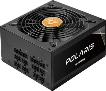 Блок питания Chieftec Polaris PPS-1050FC