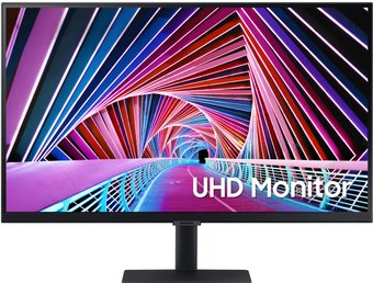 Монитор Samsung LS27A700NWIXCI