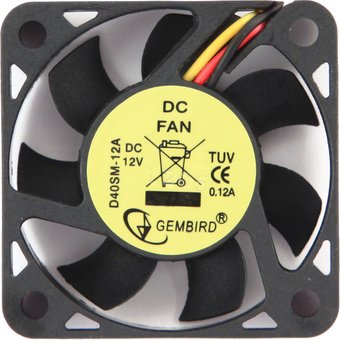 Gembird D40SM-12A