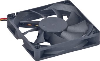 Gembird D8015BM-3 (80 мм)