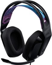 Logitech G335 (черный)