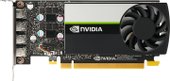 Видеокарта PNY Nvidia Quadro T1000 4GB GDDR6 VCNT1000-SB